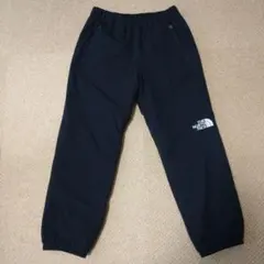 THE NORTH FACE ブラックパンツ NYJ82331 スノーウェア