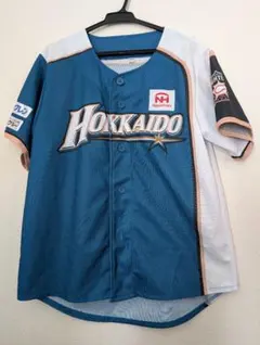 ファイターズ 田宮裕涼選手 エスコンフィールド2026ユニフォームベア