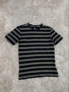 Nike SB ボーダーTシャツ