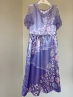 H&M キッズドレス 125〜130cmのサムネイル