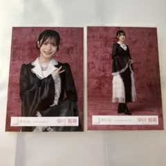 櫻坂46 中川智尋 5th Anniversary 生写真 - メルカリ