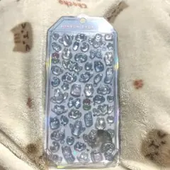 ボンボンドロップシール　フローズン　未使用品