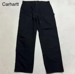 2026年最新】carhartt ダブルニー ブラック w30の人気アイテム - メルカリ