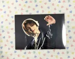 SEVENTEEN ジュン トレカ エキシビション 展示会 056 FOLLOW