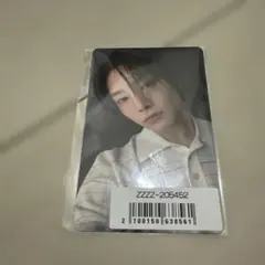 スキズ KARMAソニミュ 店舗特典 トレカ アイエン