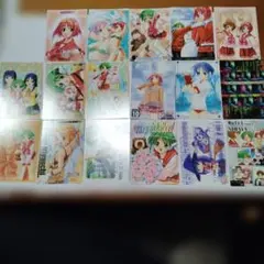 ヴァイスシュヴァルツロゼ アクアプラス トゥーハート2 R.C.4コン