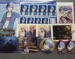 プロセカ 青柳冬弥 セット