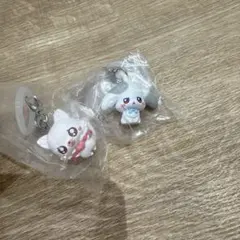 プリキュア　めじるしチャーム