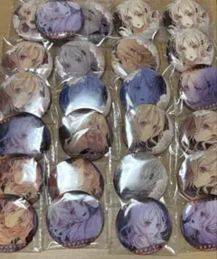 2025年最新】小森ユイ 缶バッジの人気アイテム - メルカリ