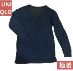 UNIQLO ヒートテック エクストラウォーム 極暖