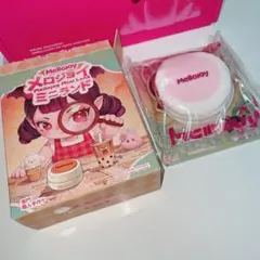 メロジョイ ミニランド ミニ いちごスフレ ピンク - メルカリ