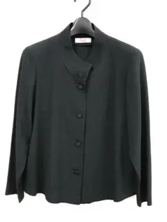 2026年最新】詩仙堂 カラー：ブラック系 レディース ノーカラー