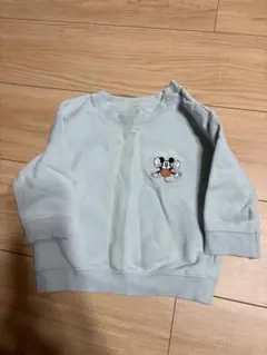 ミッキー トップス