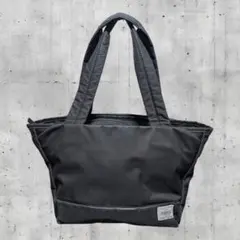 PORTER GIRL MOOSE トートバッグ S 黒