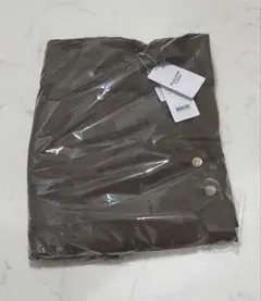 【JOHNBULL/ジョンブル】OVERALL SKIRT 38