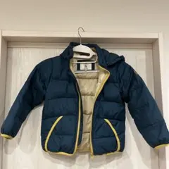 ダウンジャケット　エーグル（AIGLE）