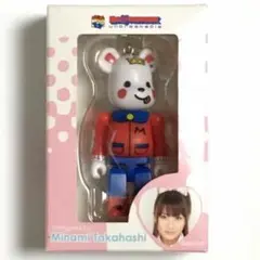 ベアブリック akb48 フィギュア アイドル 新品未使用 セブンイレブンフェア× AKB48 指原莉乃 BE＠RBRICK ベアブリック