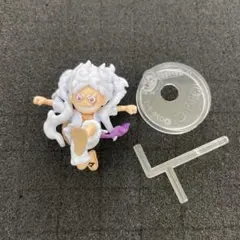 ワンピース ワンピの実　ニカのサムネイル