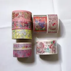 ayyjewel OPPテープ 3点セット 中古 - メルカリ