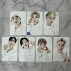 SEVENTEEN ゴセマガジン トレカ まとめ売り