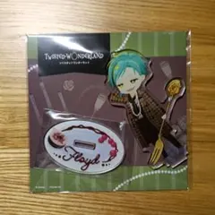 フロイド　ボンボニエール　アクリルスタンド