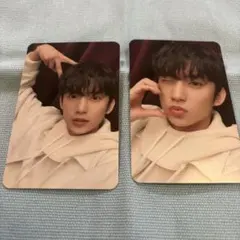 2025年最新】b1a4 トレカの人気アイテム - メルカリ