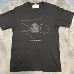 flow author ration Tシャツ