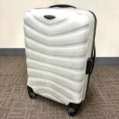 サムソナイト　超軽量ファイヤーライト55機内持込(コスモライト防水堅牢化モデル)