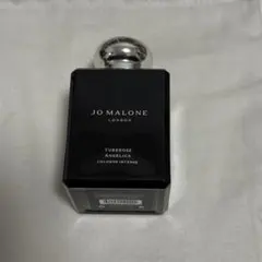 Jo Malone Tuberose Angelica コロン インテンス - メルカリ