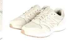 New Balance ニューバランススニーカー 550 ベージュ幅広のサムネイル