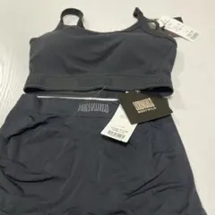 ブラジャーショーツセット