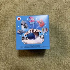 【マクドナルド】USJオールスターズ