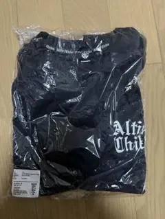 アルティーリ千葉 THE DARK KNIGHT BLACK B-1 XL - メルカリ