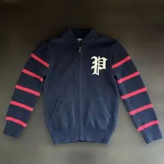 POLO RALPH LAUREN ラルフローレン　ニットカーディガン