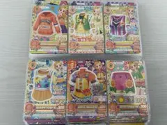 新条ひなき アイカツカード11枚セット