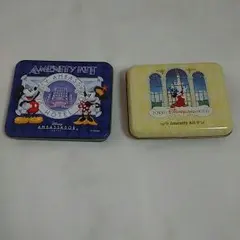 ディズニーランドホテル　アンバサダーホテル　アメニティ