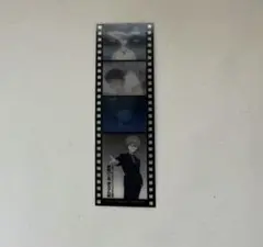 渚カヲル展 特典 フィルム　碇シンジ エヴァ