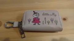 リトルミイ キーケース MOOMIN