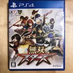 無双☆スターズ