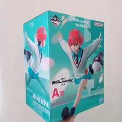機動戦士ガンダム ジークアクス vol.2 一番くじ A賞 フィギュア