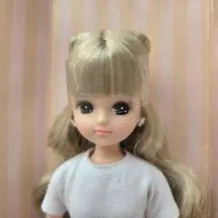 リカちゃん11 V3 神戸三宮 オリジナルモデル　リカちゃんキャッスル