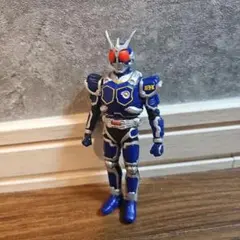 ヒ*キ様 仮面ライダーアギト　G3　ソフビ