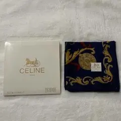 celine セリーヌ ハンカチ