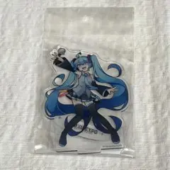 ソニー LinkBuds Fit × 初音ミク 限定コラボ アクリルスタンド - メルカリ