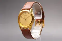 動作品】SEIKO 7N01-0BR0 メンズ #4227 - メルカリ