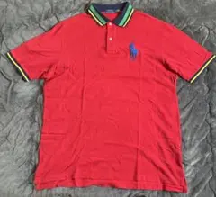 XLT ポロラルフローレン ポロシャツ ビックサイズ ralphlauren