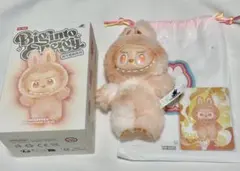 POP MART ラブブ エナジー