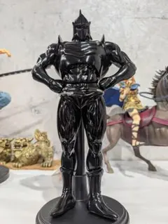 キン肉マン CCP ロビンマスク 特別 メタリックカラー - メルカリ