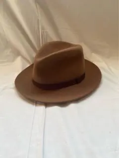 ビンテージ pendleton ウールハット madeinusa