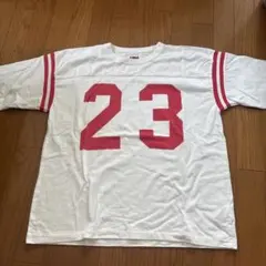 50s~60s Champion】ランタグ復刻 フットボールT アメカジ | Mercari